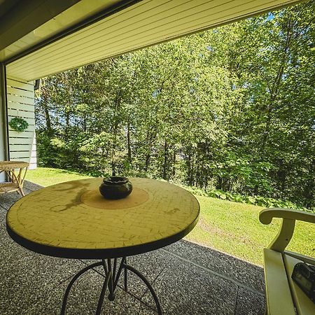Ihr Zuhause In Winterberg Leilighet Eksteriør bilde